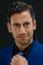 Adam Tsekhman Film ve Dizileri