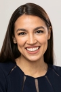 Alexandria Ocasio-Cortez Film ve Dizileri