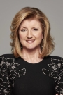 Arianna Huffington Film ve Dizileri