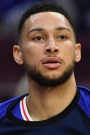 Ben Simmons Film ve Dizileri