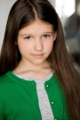 Brenna Sherman Film ve Dizileri