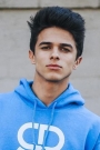 Brent Rivera Film ve Dizileri