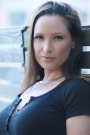 Carrie Eklund Film ve Dizileri