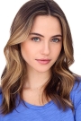 Charlotte McKee Film ve Dizileri