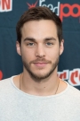 Chris Wood Film ve Dizileri