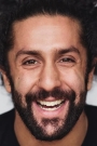 Dominic Garfield Film ve Dizileri