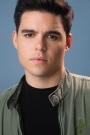 Ean Castellanos Film ve Dizileri