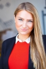 Emily Buchan Film ve Dizileri