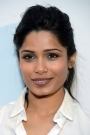 Freida Pinto Film ve Dizileri
