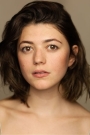 Jasmine Blackborow Film ve Dizileri