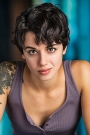 Jenna Kanell Film ve Dizileri