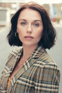 Jessica Ellerby Film ve Dizileri