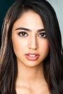 Jessica Garza Film ve Dizileri