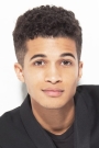Jordan Fisher Film ve Dizileri