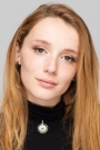 Juliette Gariépy Film ve Dizileri