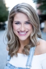 Kailey Hyman Film ve Dizileri