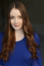 Katherine Evans Film ve Dizileri
