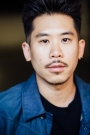Lawrence Kao Film ve Dizileri