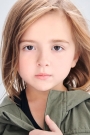 Luciana VanDette Film ve Dizileri