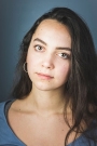Maeve Courtier-Lilley Film ve Dizileri