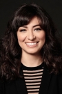 Melissa Villaseñor Film ve Dizileri