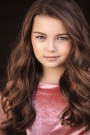 Mila Harris Film ve Dizileri