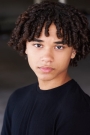 Noah Cottrell Film ve Dizileri