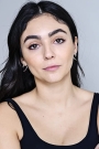 Olivia Bernstone Film ve Dizileri