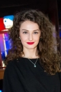 Petra Dubayová Film ve Dizileri