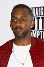 Richard Blackwood Film ve Dizileri