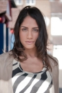 Samantha Alleyne Film ve Dizileri