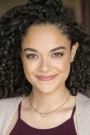 Sarah-Nicole Robles Film ve Dizileri