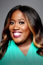 Sheryl Underwood Film ve Dizileri