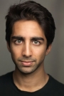 Shubham Saraf Film ve Dizileri
