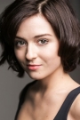 Stephanie Hyam Film ve Dizileri