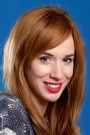 Tatiana Pauhofová Film ve Dizileri
