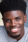 Tian Richards Film ve Dizileri