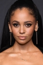 Vanessa Morgan Film ve Dizileri