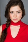 Virginia Tucker Film ve Dizileri