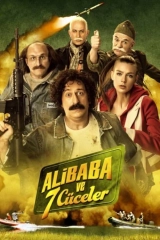 Ali Baba Ve 7 Cüceler