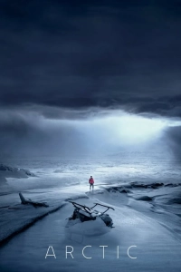 Arctic - Kutupta Kayıp