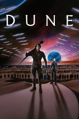 Dune: Çöl Gezegeni (1984)