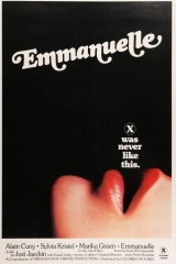 Emmanuelle - Hisli duygular (1974)