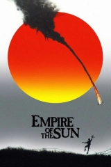 Güneş imparatorluğu (1987)