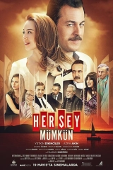 Her Şey Mümkün