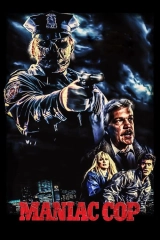 Manyak Polis (1988)