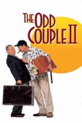 Garip Bir Çift 2 (1998)