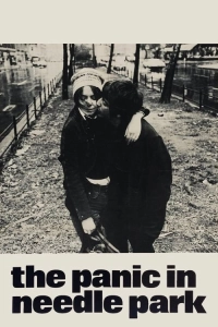 Esrar bitti (1971)