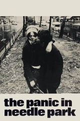 Esrar bitti (1971)