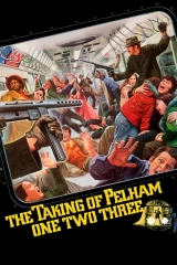 Park Avenue: Uzun Bir Durdurma (1974)